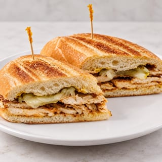 Sandwich de Pollo