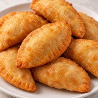 Beef Empanadas