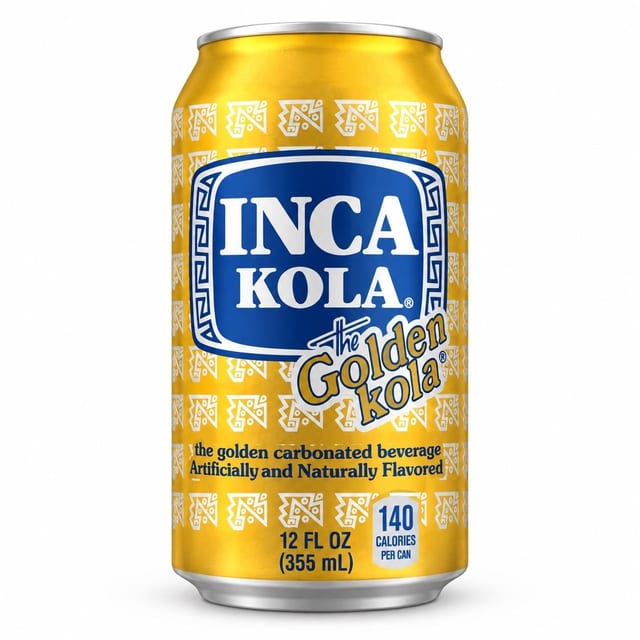 Inca.
