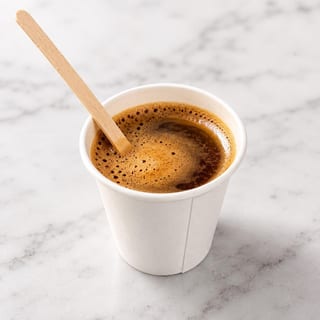 Cuban Coffee