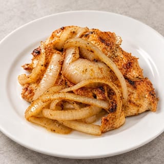 Pechuga de Pollo