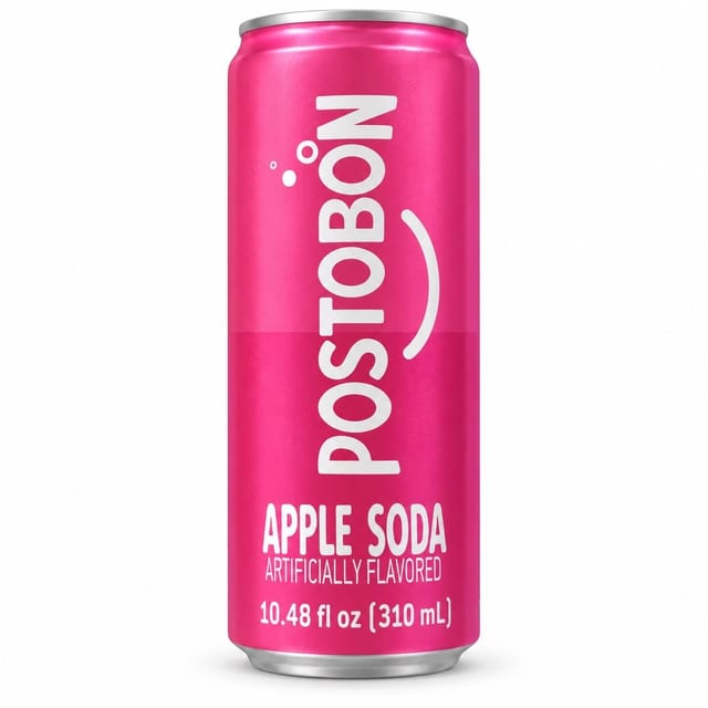 Manzana.