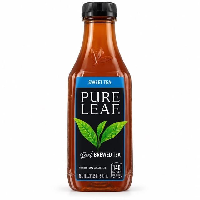 Sweet Tea.