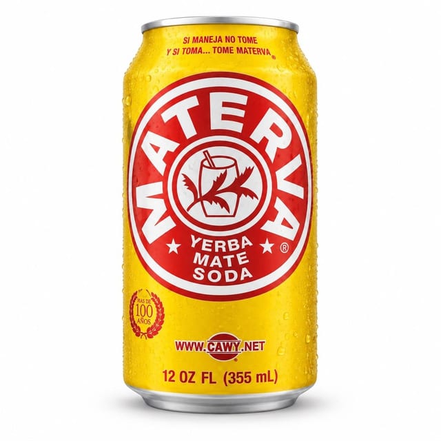 Materva.