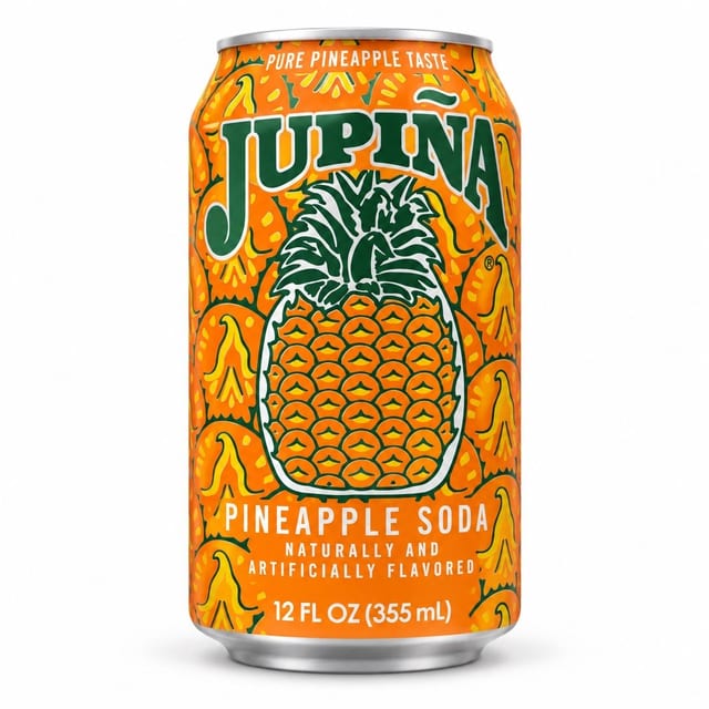 Jupina.