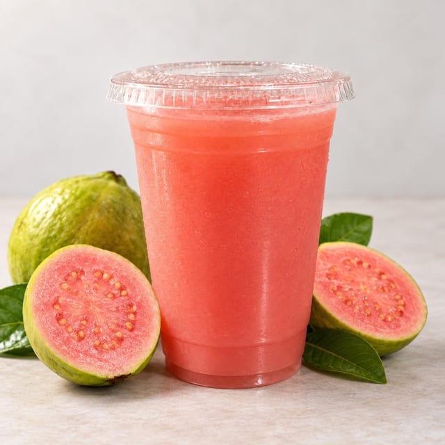 Guava.
