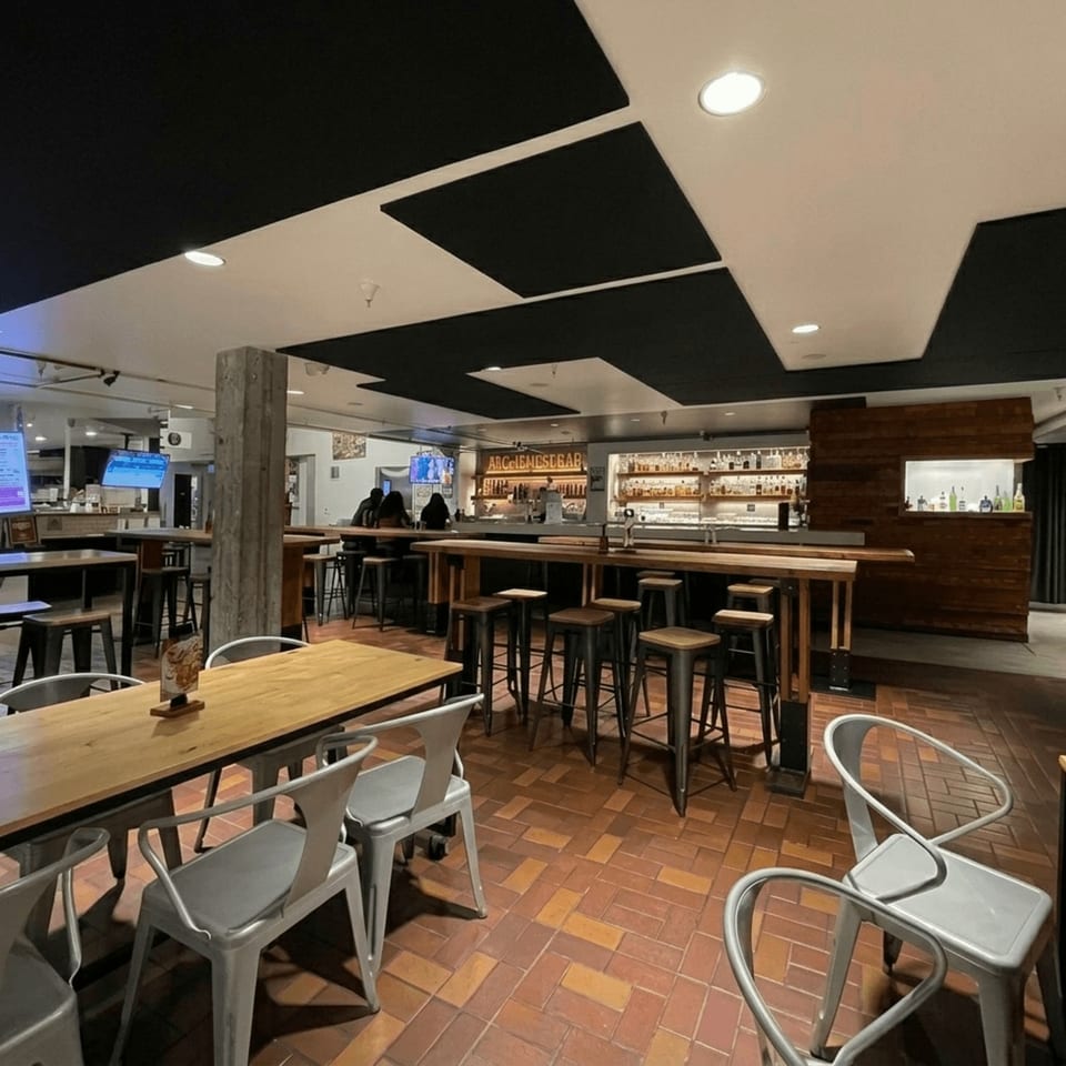Places to Eat Near San Jose Convention Center