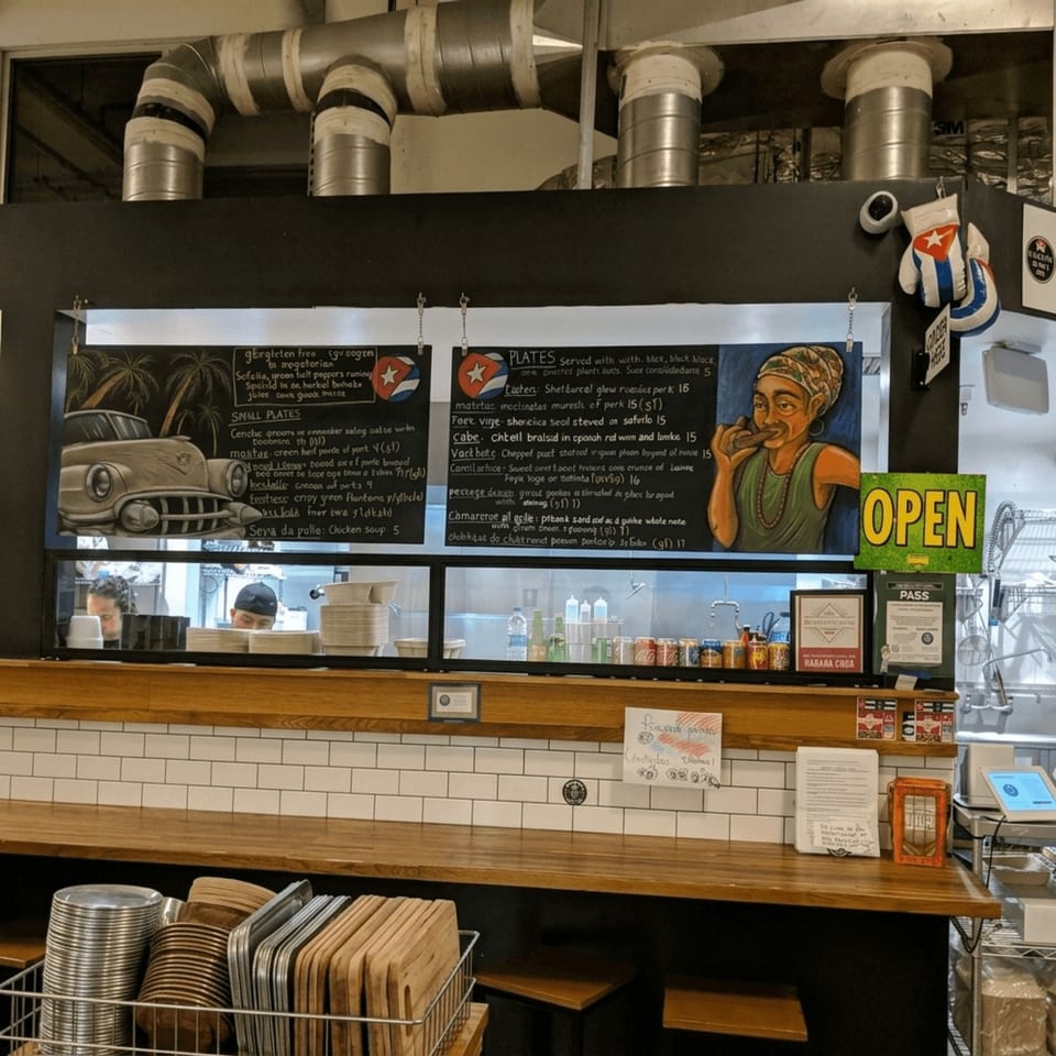 Restaurants Near Hotels in Downtown San Jose