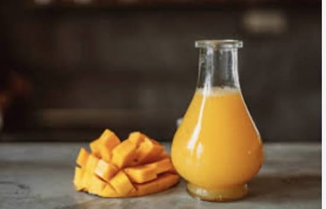 Mango.