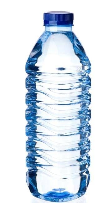 Water.