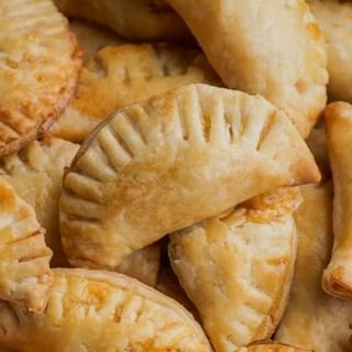 Beef Empanadas