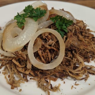 Vaca Frita
