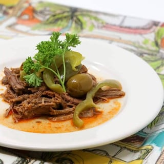 Ropa Vieja