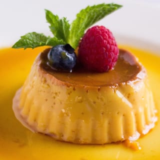 Flan